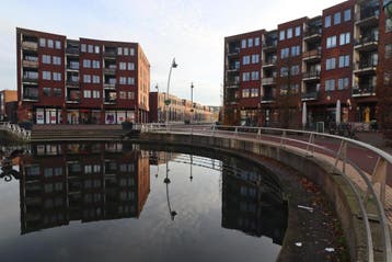 Appartement te huur aan Triasplein in Harderwijk, Gelderland
