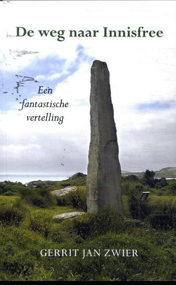 De weg naar Innisfree - Gerrit Jan Zwier 9789463655521, Verzenden, Gelezen, Gerrit Jan Zwier