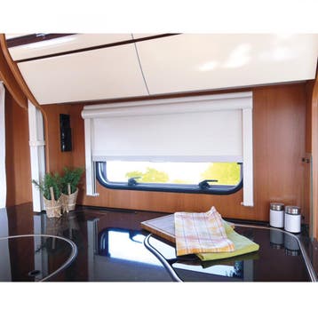 Remiflair 1 Crèmewit 680x595, Caravans en Kamperen, Ophalen of Verzenden, Nieuw