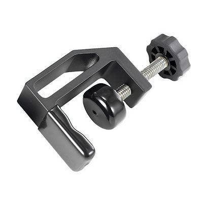 Quantum  Mounting clamp voor bevestiging aan lampstatief,, Audio, Tv en Foto, Fotografie | Statieven en Balhoofden, Zo goed als nieuw