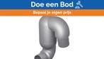 Bieden: Vetus LT127 127 mm gooseneck -, Ophalen of Verzenden, Nieuw, Motor en Techniek, Zeilboot of Motorboot