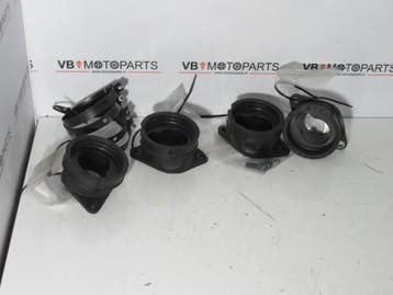 Kawasaki Z 750 R Spruitstuk inlaat, Ophalen of Verzenden, Nieuw