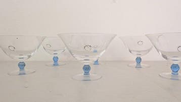 Nason & Co - NasonMoretti - Vincenzo Nason - Tafelservies