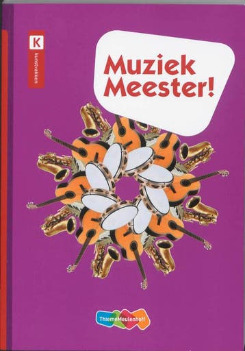 Muziek Meester! - Rinze van der Lei 9789006951486, Verzenden, Zo goed als nieuw, Rinze van der Lei