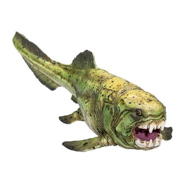 Mojo speelgoed dinosaurus Dunkleost van €8,99 voor €6,29, Ophalen of Verzenden, Nieuw