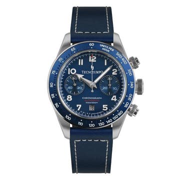 Tecnotempo - Automatic MECA CHRONO - Limited Edition - -, Nieuw