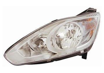 Ford C-Max 2010-2015 Valeo Koplamp Links (Koplampen), Verzenden, Nieuw