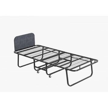 Vouwbed met KoudschuimHR45 14cm - Logeerbed  met matras, Huis en Inrichting, Slaapkamer | Bedden, Ophalen of Verzenden, Nieuw