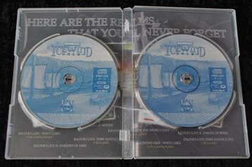 Icewind Dale II PC Game, Verzenden, Nieuw