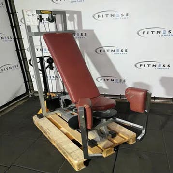 Technogym - Isotonic - Abductor, Ophalen of Verzenden, Nieuw, Overige typen