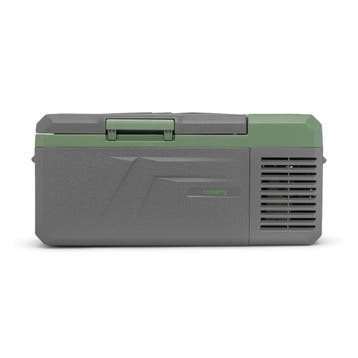 Steamy-E Single Zone Elektrische Compressor Koelbox (16 l..., Verzenden, Nieuw, Koelbox, Compressor
