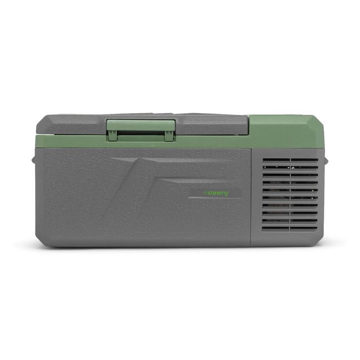 Steamy-E Single Zone Elektrische Compressor Koelbox (16 l..., Caravans en Kamperen, Koelboxen, Koelbox, Nieuw, Compressor, Verzenden