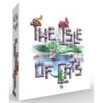 The Isle of Cats Revised Edition - NIEUW, Verzenden, Nieuw