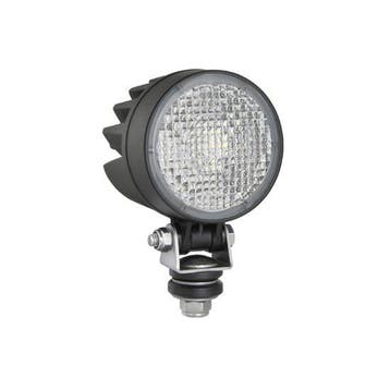 LED Werklamp Breedstraler 800LM + AMP Superseal, + 1 meter k, Verzenden, Nieuw