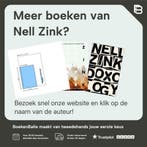 Nicotine 9780008179212 Nell Zink, Verzenden, Gelezen, Nell Zink