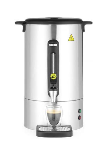 Percolator – Design By Bronwasser, Hendi, 14L, 220-240v/1750, Ophalen of Verzenden, Nieuw in verpakking