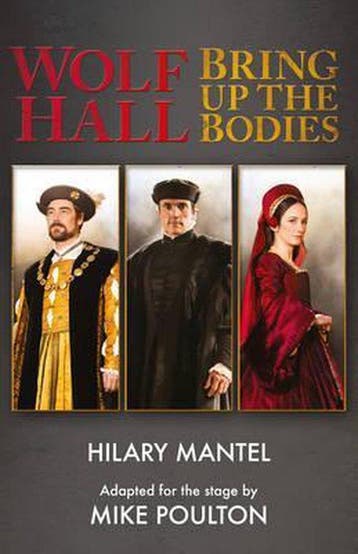Wolf Hall & Bring Up the Bodies - Hilary Mantel, Verzenden, Zo goed als nieuw, Hilary Mantel
