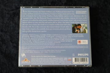 Rain Man CDi Video CD, Verzenden, Nieuw