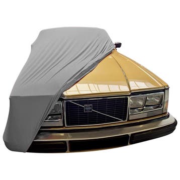 Autohoes voor Volvo 262 C (1977-1981) Indoor BESTE PASVORM, Ophalen of Verzenden, Nieuw, Op maat