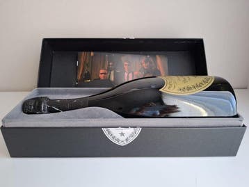 1999 Dom Pérignon, Vintage - Champagne Brut - 1 Fles (0,75, Verzamelen, Wijnen, Nieuw