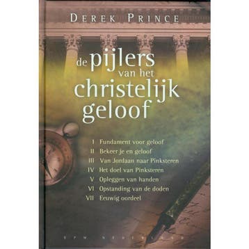 De pijlers van het christelijke geloof - Prince, Boeken, Verzenden, Gelezen, Prince