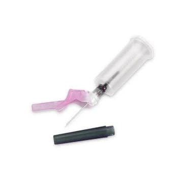 BD Eclipse naald+vacutainer houder 22G 0,7x32mm - 100 stuks, Verzenden, Nieuw