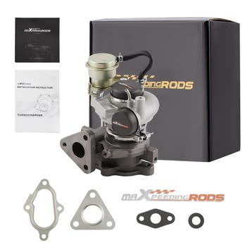 Turbo TD04-12T TF035 geschikt voor Mitsubishi L300 2.8 4M..., Auto-onderdelen, Verzenden, Nieuw, Mitsubishi