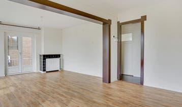Te Huur 4 Kamer Appartement Huissensestraat In Arnhem, Gelderland, Direct bij eigenaar, Appartement, Arnhem