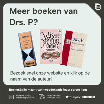 Hendrik Heer en Willem Weer - Drs. P 9789090110660, Verzenden, Zo goed als nieuw, Drs. P