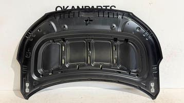 Kia Stonic motorkap, Auto-onderdelen, Ophalen, Voor, Motorkap, Gebruikt