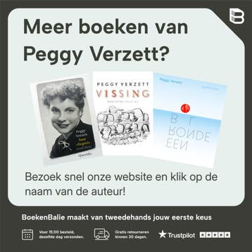 Sneeuweieren / Snow Eggs - Peggy Verzett 9789492852366, Boeken, Verzenden, Zo goed als nieuw, Peggy Verzett
