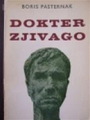 Dokter Zjivago - Pasternak 9789022970010, Verzenden, Gelezen, Pasternak