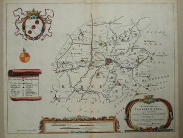 Nederland - Friesland / Franeker / Midlum; Bernard Schotanus, Boeken, Nieuw