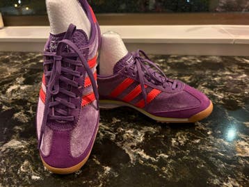 Adidas Schoenen, Nieuw