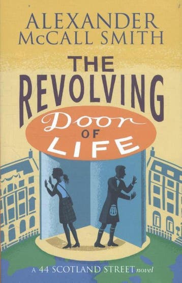 Revolving Door Of Life - Alexander McCall Smith, Verzenden, Gelezen, Alexander McCall Smith