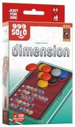 Dimension - Breinbreker - NIEUW, Verzenden, Nieuw