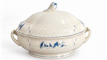 Villeroy & Boch - Très grande soupière ovale - Tafelservies