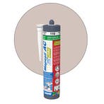 Mapei Mapesil AC | siliconenkit, Ophalen of Verzenden, Nieuw