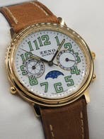 Zeno-Watch Basel - Zonder minimumprijs - Vintage *, Nieuw
