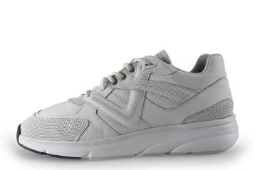 VIA VAI Sneakers in maat 42 Wit, Verzenden, Wit, VIA VAI, Sneakers of Gympen