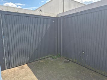 Opslagruimte / Hobbyruimte Enschede Noord, Nieuw
