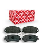 Remblokken set SEAT MARBELLA (0.8,0.9,0.9 Cat), Ophalen of Verzenden, Nieuw