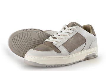 Nubikk Sneakers in maat 43 Bruin, Nubikk, Bruin, Verzenden, Sneakers of Gympen
