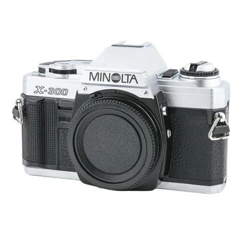 Minolta X-300 body - Tweedehands, Verzenden, Gebruikt, Minolta