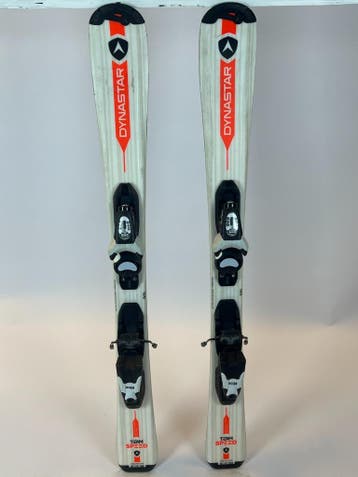 Dynastar Team Speed-100 cm, Sport en Fitness, Skiën en Langlaufen, Overige merken, Gebruikt, Ophalen of Verzenden, Carve