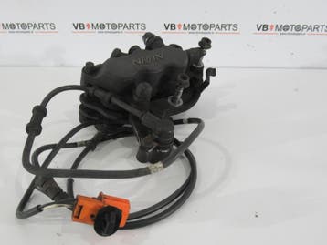 Honda NT 700 V Remklauw rechts voor, Motoren, Onderdelen | Honda, Ophalen of Verzenden, Nieuw