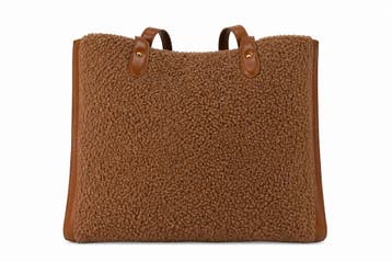 Bulaggi Handtas Cognac, Verzenden, Zo goed als nieuw