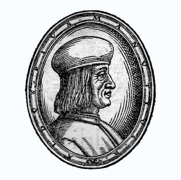 Marc Antoine Muret / Aristotle - 23 Speechs by Muret,