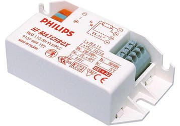 Philips HF-Matchbox Red 118 SH PL-C/PL-T | Voorschakelapp..., Ophalen of Verzenden, Nieuw