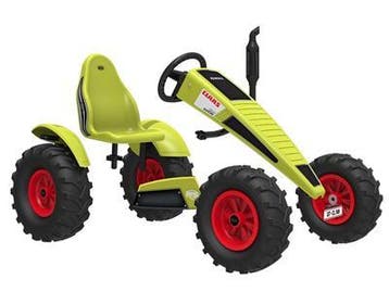 BERG CLAAS Theme Skelter (Berg skelters onderdelen), Ophalen of Verzenden, Nieuw